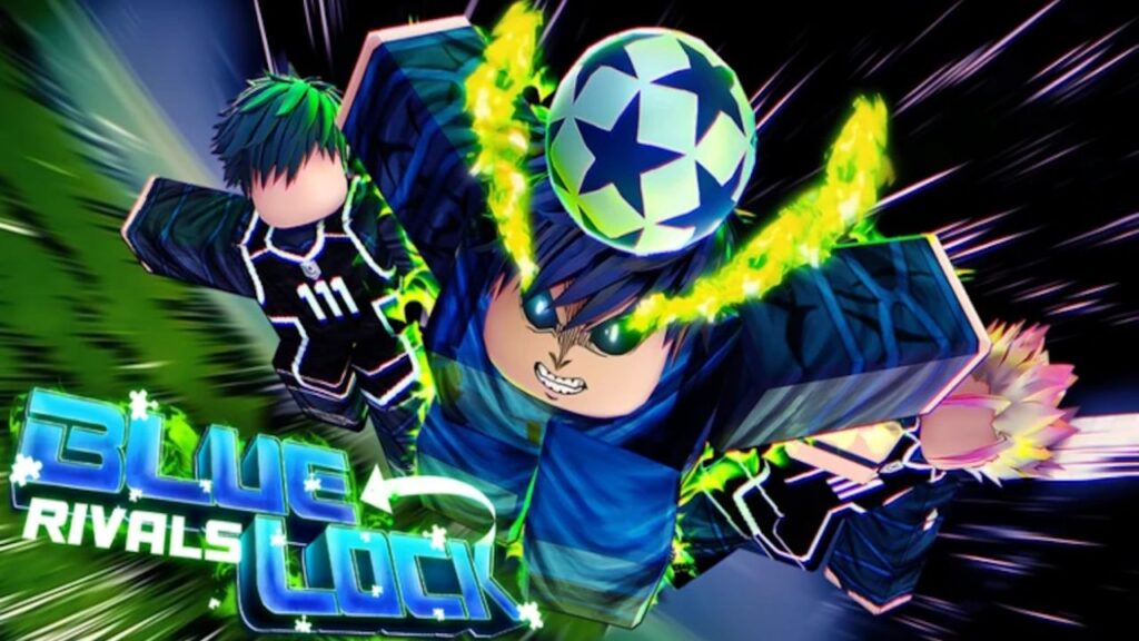 Blue Lock Rivals Codes