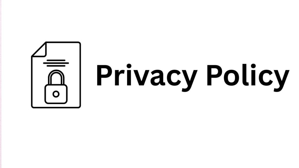 Privacy Policy
