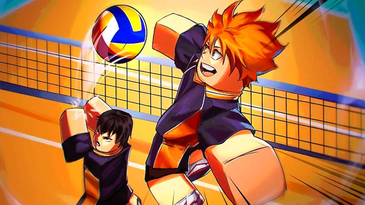 Volleyball Legends Codes (July 2025)