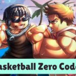 Basketball Zero Codes