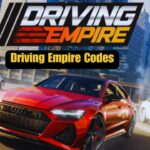 Driving Empire Codes (July 2025)