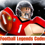 Football Legends Codes
