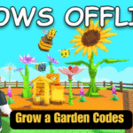 Grow a Garden Codes