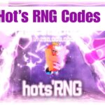 Hot’s RNG Codes
