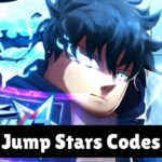 Jump Stars Codes
