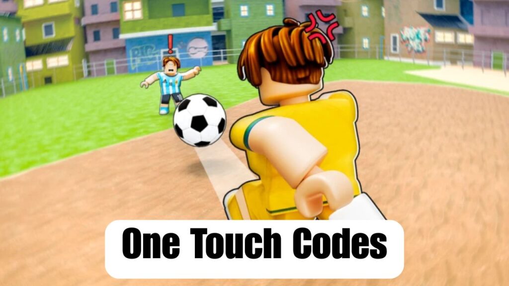 One Touch Codes