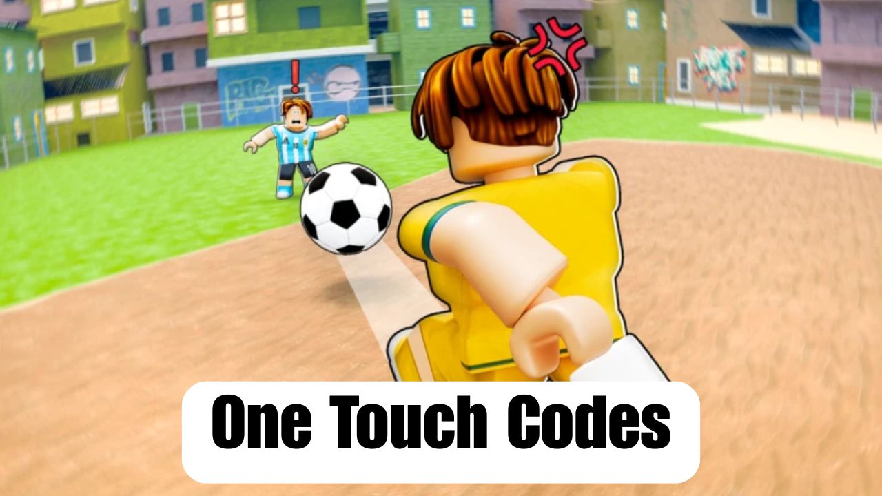 One Touch Codes