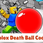 Roblox Death Ball Codes