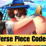Verse Piece Codes